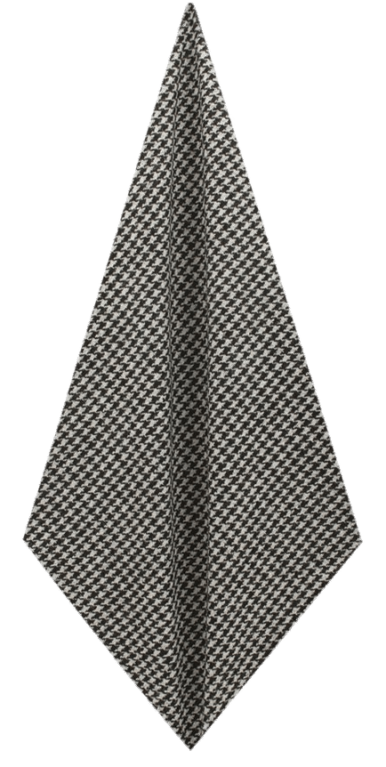 Tweed Men's Handkerchief