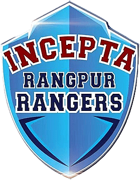 Rangpur Rangers Cricket Team 