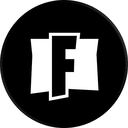 Fortnite F round 