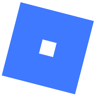 Roblox blue 