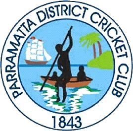 Parramatta District Cricket Club 