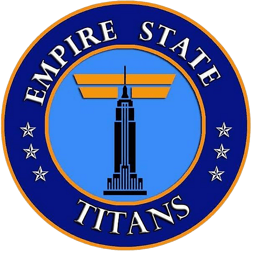 Empire State Titans Cricket Team 