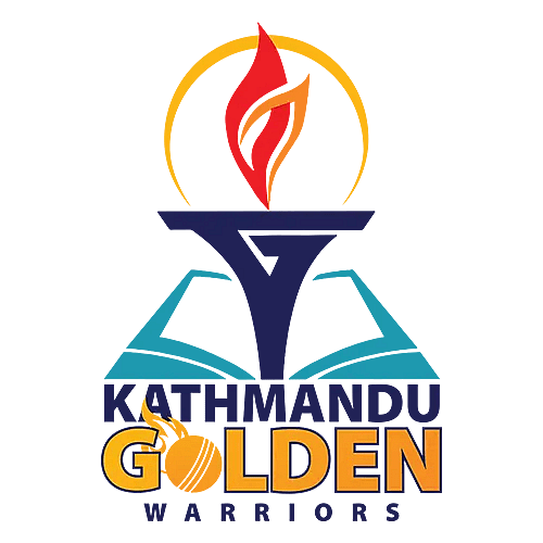Kathmandu Golden Warriors Cricket Team 