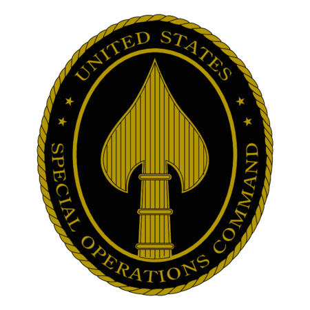 Special Operations Command