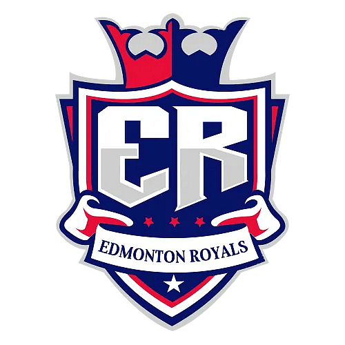 Edmonton Royals Cricket Team 
