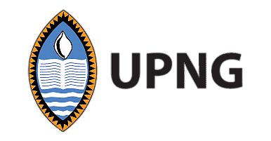 University of Papua New Guinea logo full