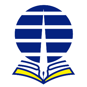 Indonesia Open University logo thumbnail