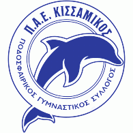 Kissamikos POGS