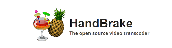 HandBrake full 