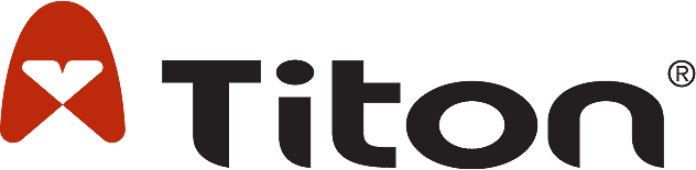 Titon logo landscape