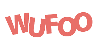 Wufoo logo horizontal