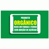carimbo - Produto Organico