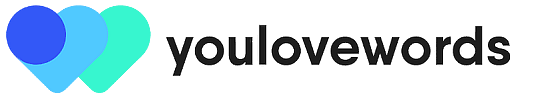 YouLoveWords 