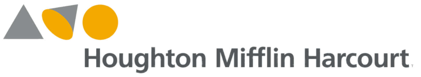 Houghton Mifflin Harcourt alternate horizontal 