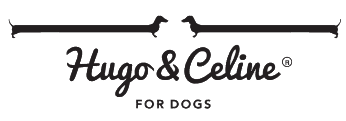 Hugo & Celine for Dogs 