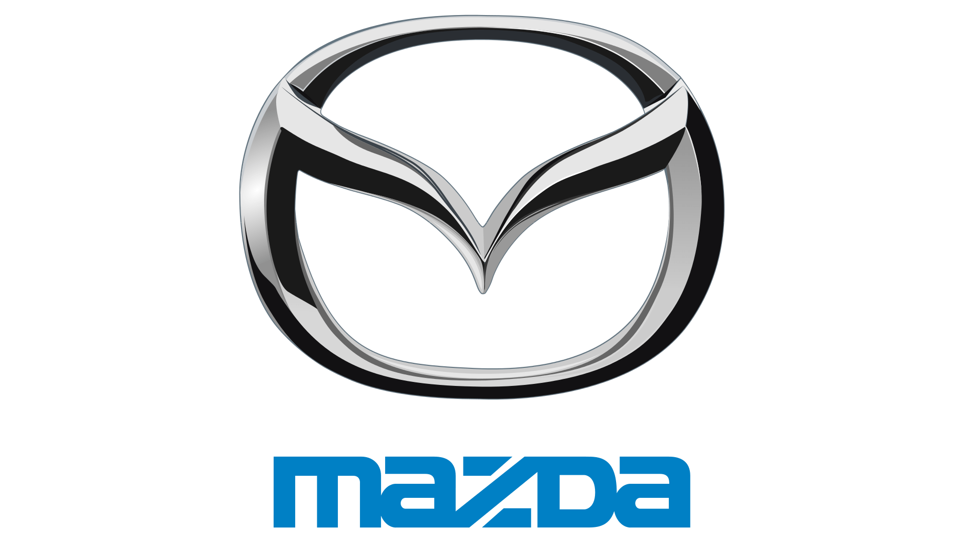 Car Logo Mazda