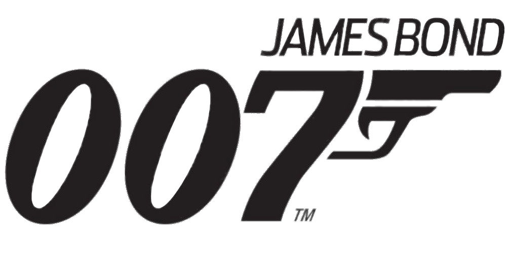 007 James Bond 