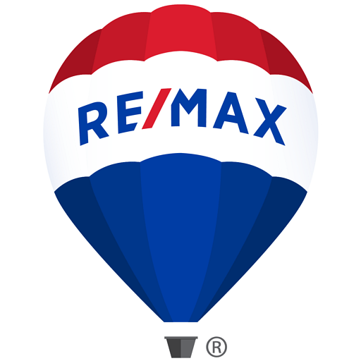 ReMax hot air balloon