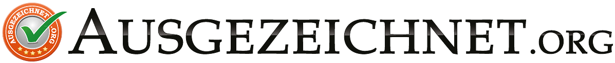 Ausgezeichnet.org 