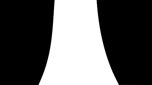 Open Theatre Curtains Background Wallpaper