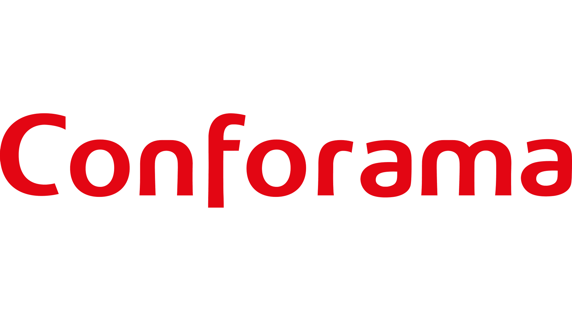 Conforama 