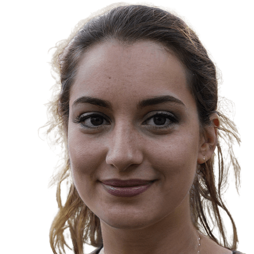 Young Attractive Woman