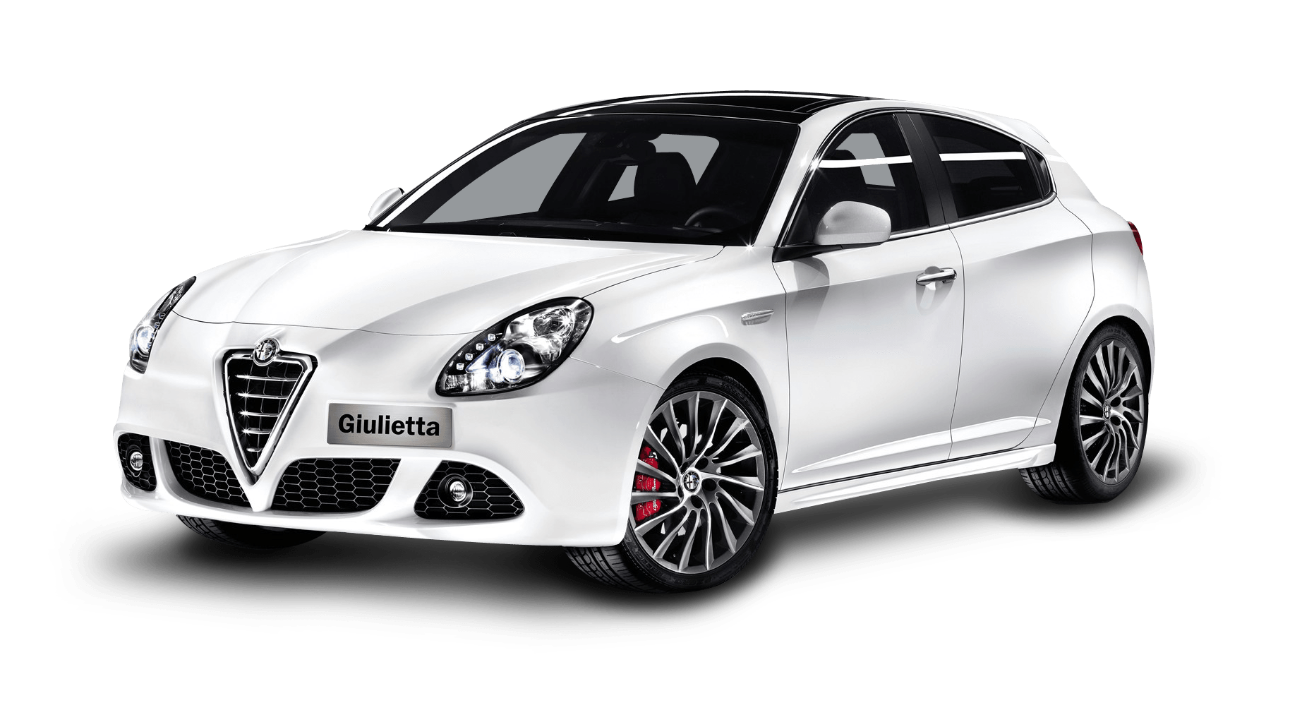 Alfa Romeo Giuletta