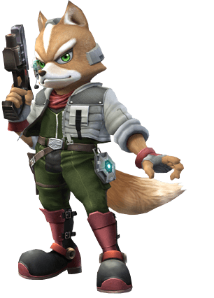Star Fox Waiting