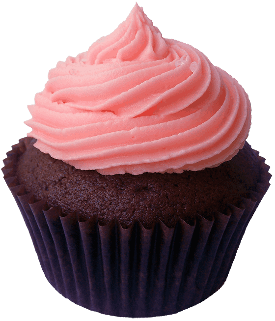 Cupcake Rose
