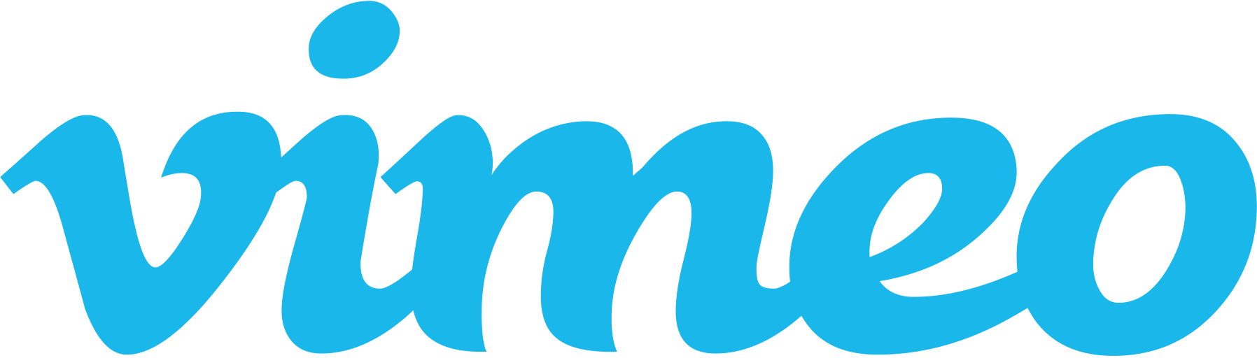 Vimeo 