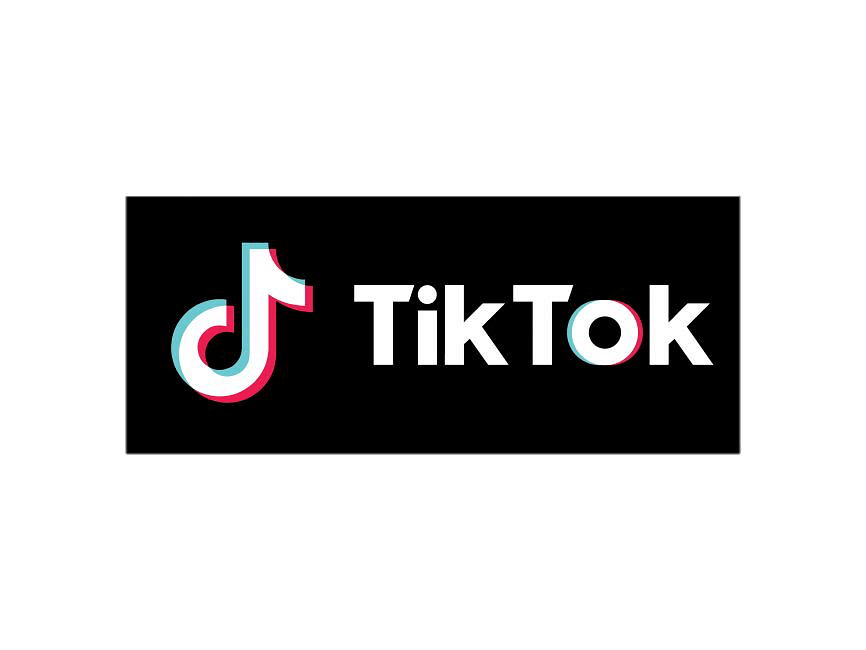 TikTok Banner