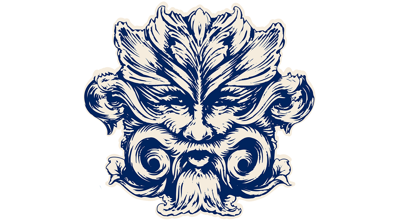 Whistling Straits Symbol