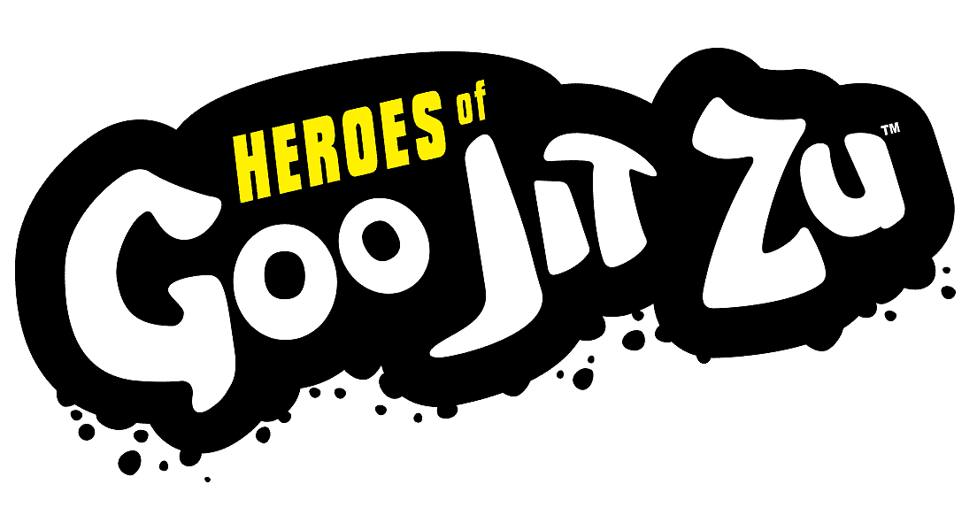 Heroes of Goo Jit Zu 