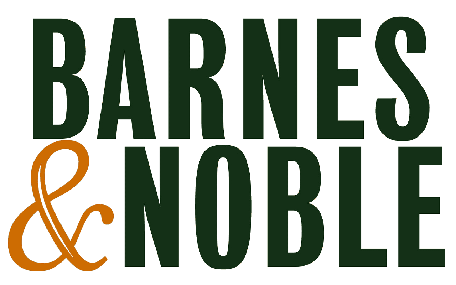 Barnes & Noble 