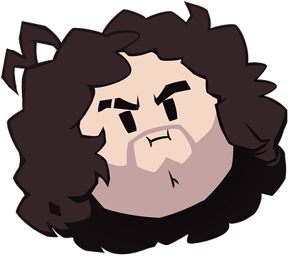 Gamegrumps Dan