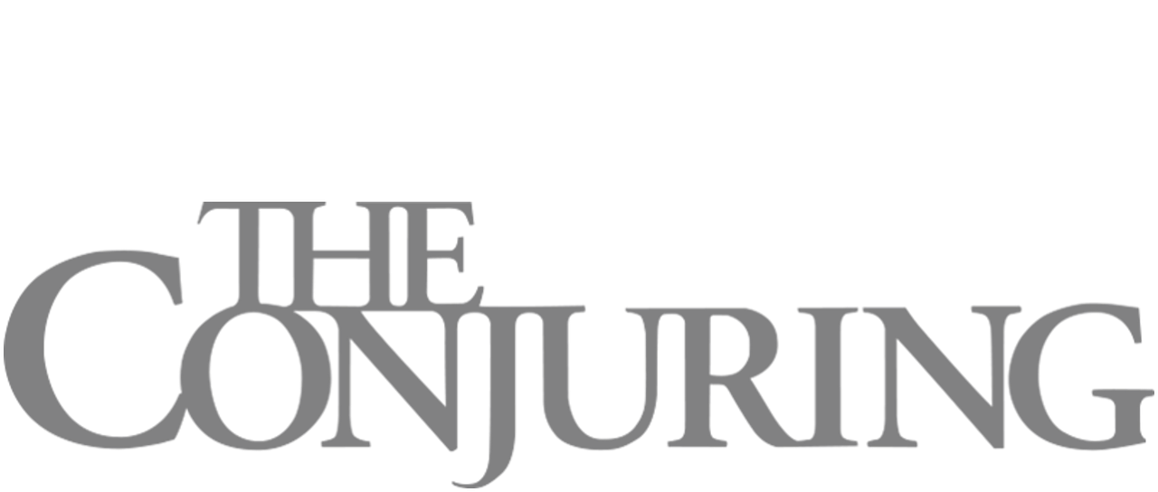 The Conjuring 