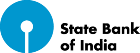 State Bank of India Horizontal 