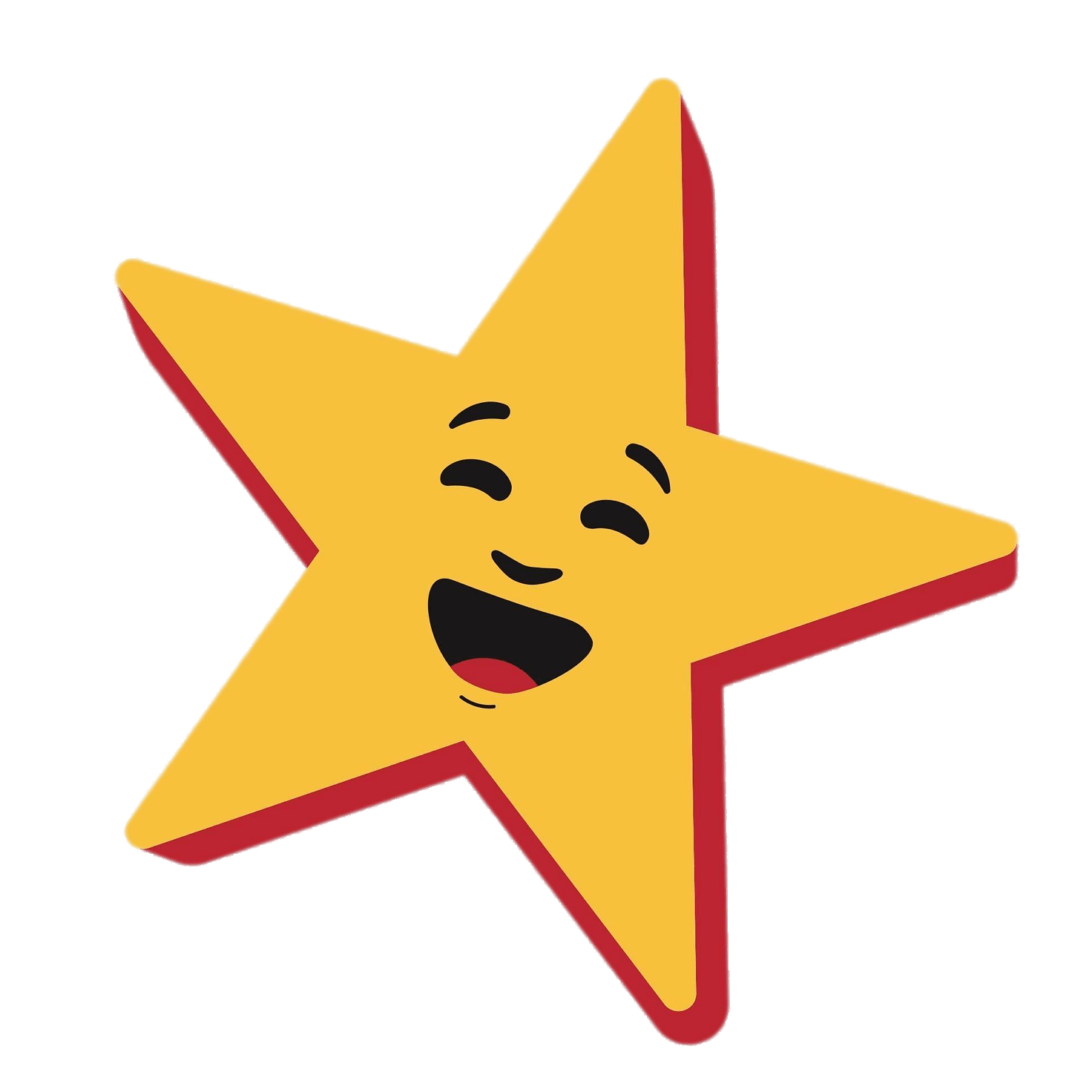 Hardee's Star