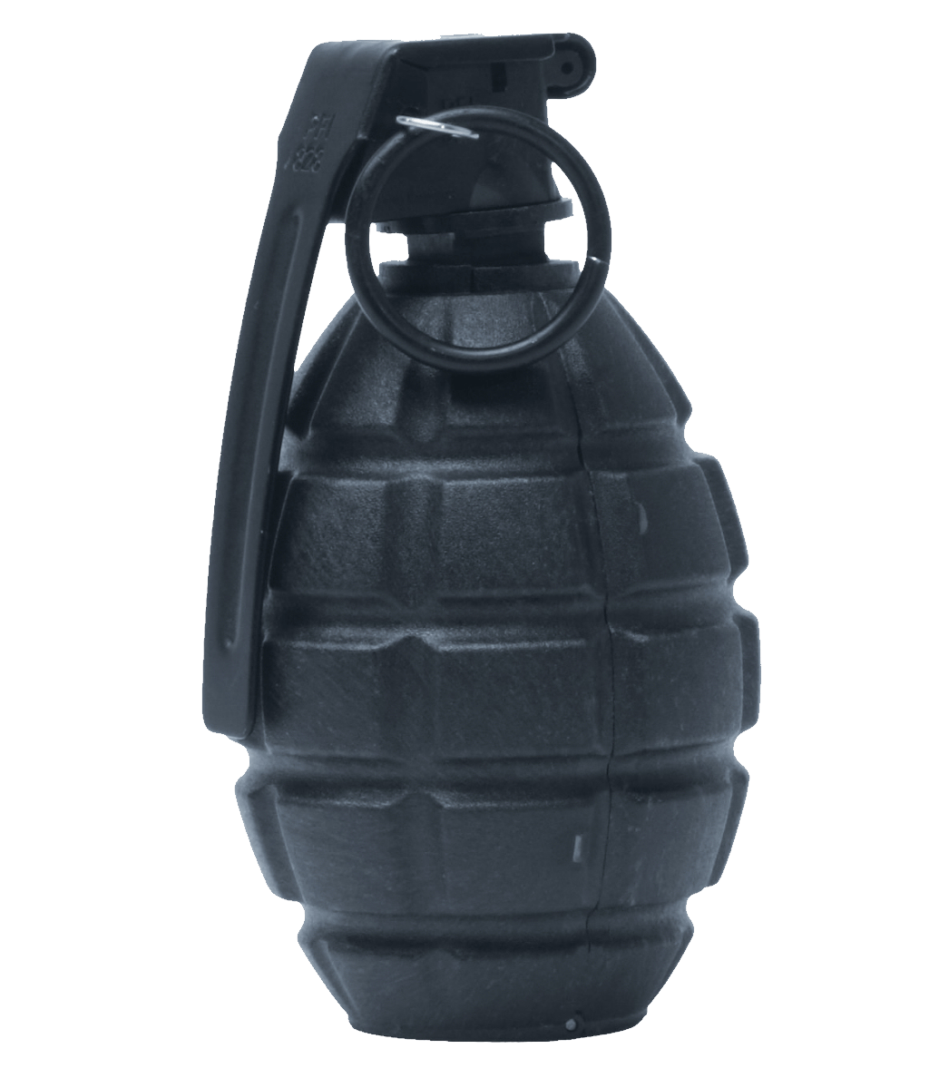 Single Grenade