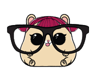 LOL Surprise Cherry Ham