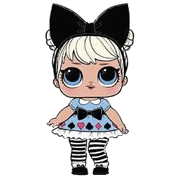 LOL Surprise Heartbreaker