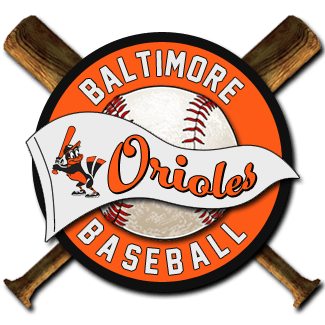 Baltimore Orioles Retro 