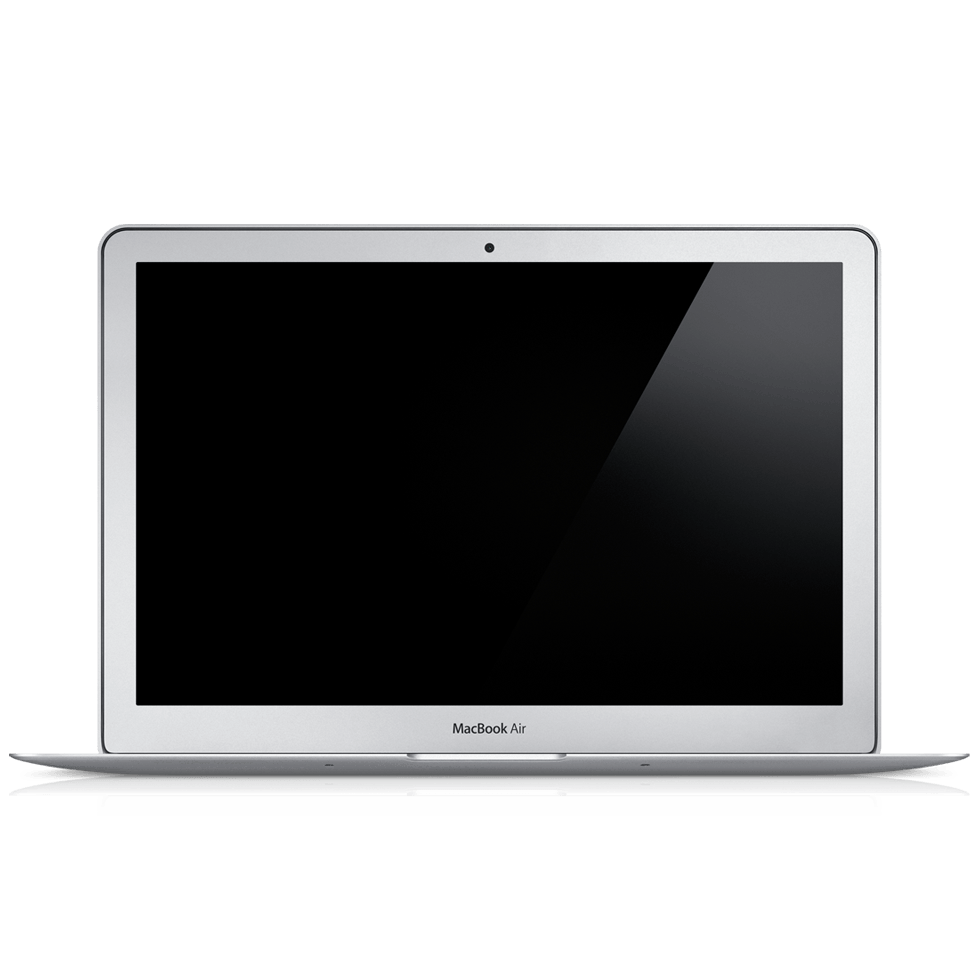 Macbook Air Laptop