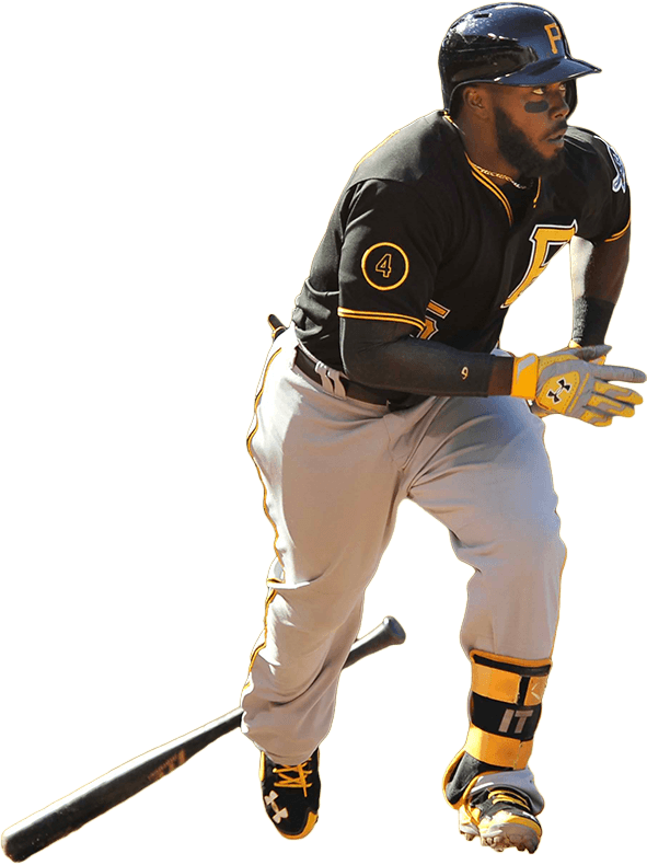 Pittsburgh Pirates Josh Harrison