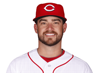 Cincinnati Reds Brandon Finnegan