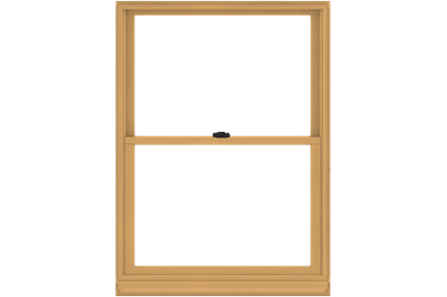 Sash Window