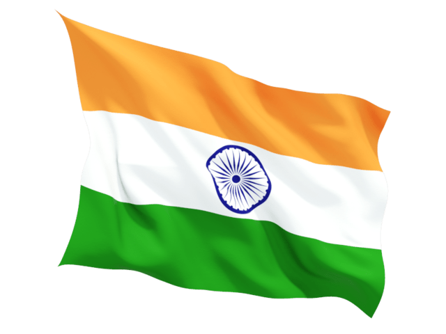 Indian Flag