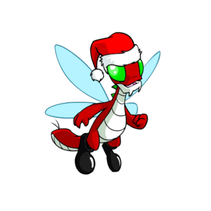 Christmas Buzz