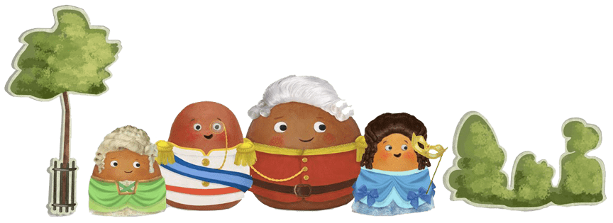 Small Potatoes Dress Party