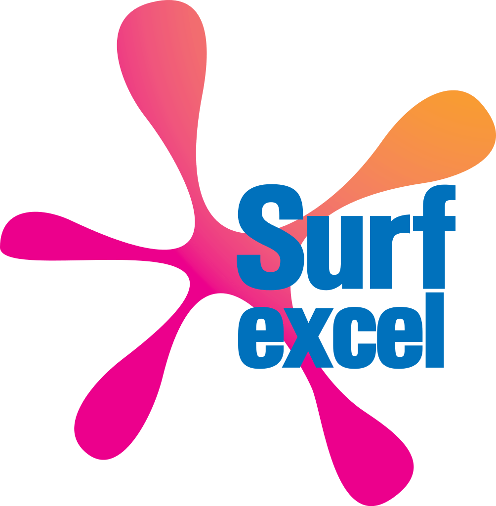 Surf Excel 